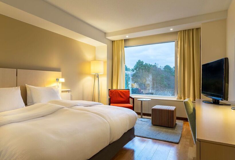 Fotos del hotel Hilton Helsinki Kalastajatorppa:  71