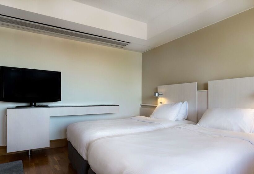 Fotos del hotel Hilton Helsinki Kalastajatorppa:  76