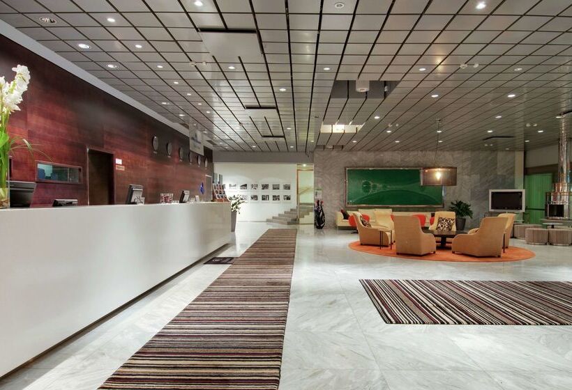 Fotos del hotel Hilton Helsinki Kalastajatorppa:  42