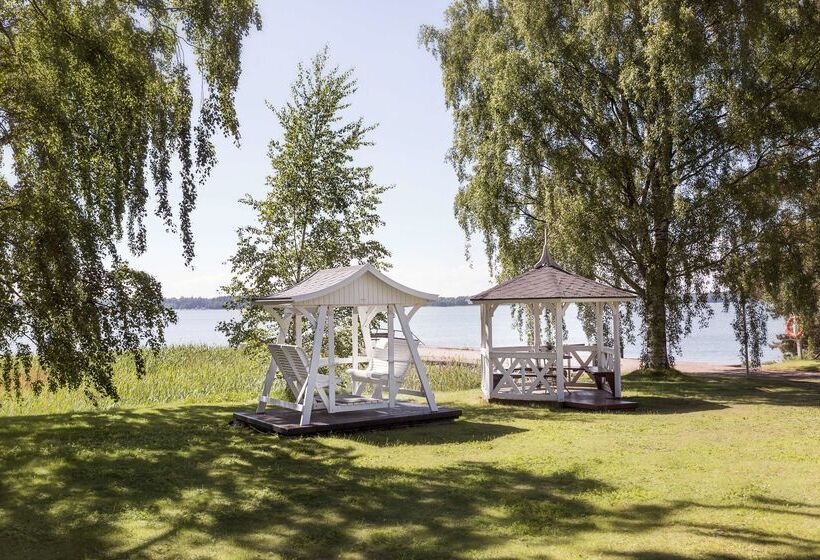 Fotos del hotel Hilton Helsinki Kalastajatorppa:  54