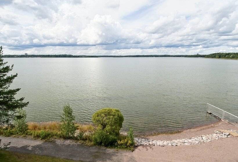 Fotos del hotel Hilton Helsinki Kalastajatorppa:  25