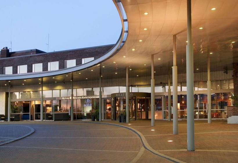 Fotos del hotel Hilton Helsinki Kalastajatorppa:  26