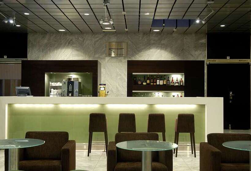 Fotos del hotel Hilton Helsinki Kalastajatorppa:  17