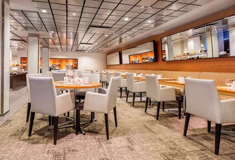 Fotos del hotel Hilton Helsinki Kalastajatorppa:  10