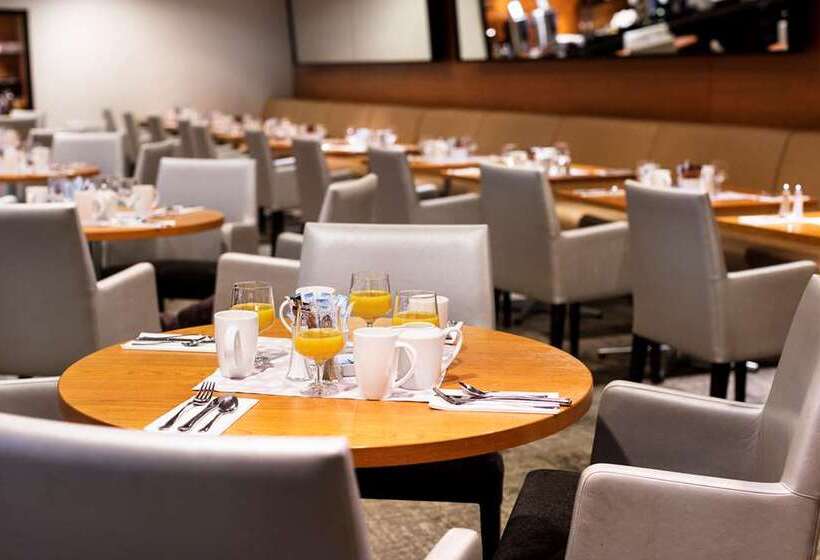 Fotos del hotel Hilton Helsinki Kalastajatorppa:  4