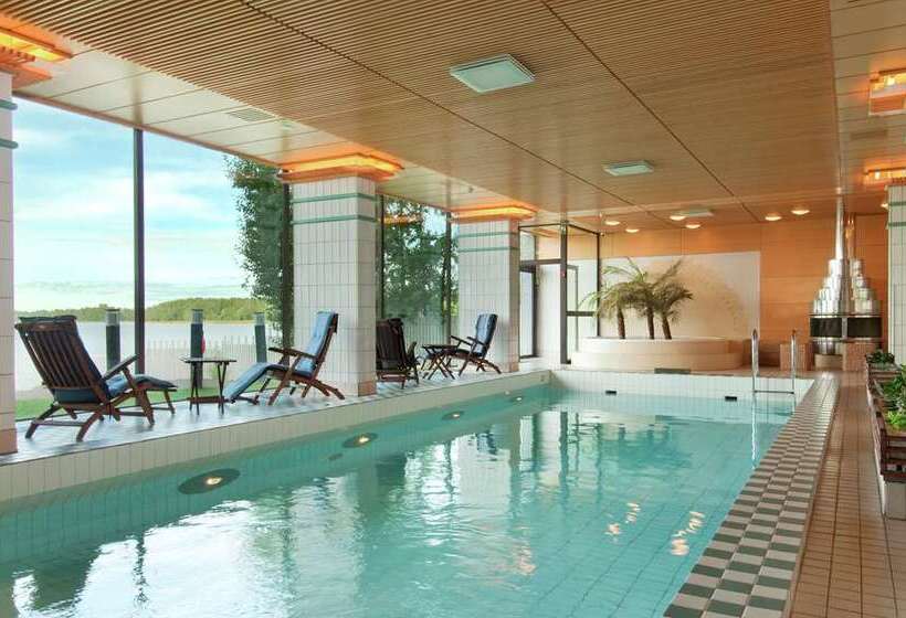 Fotos del hotel Hilton Helsinki Kalastajatorppa:  13