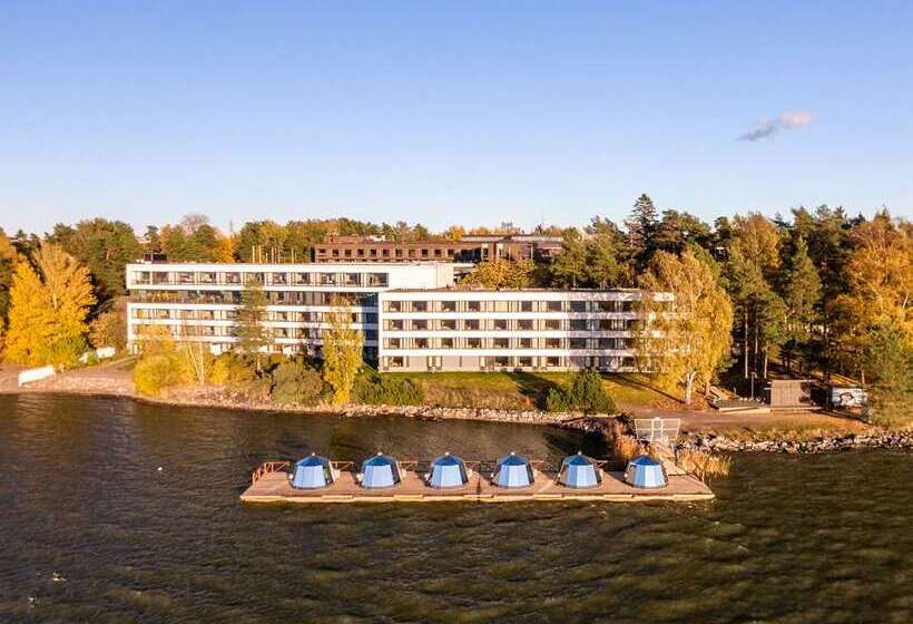 Fotos del hotel Hilton Helsinki Kalastajatorppa:  5
