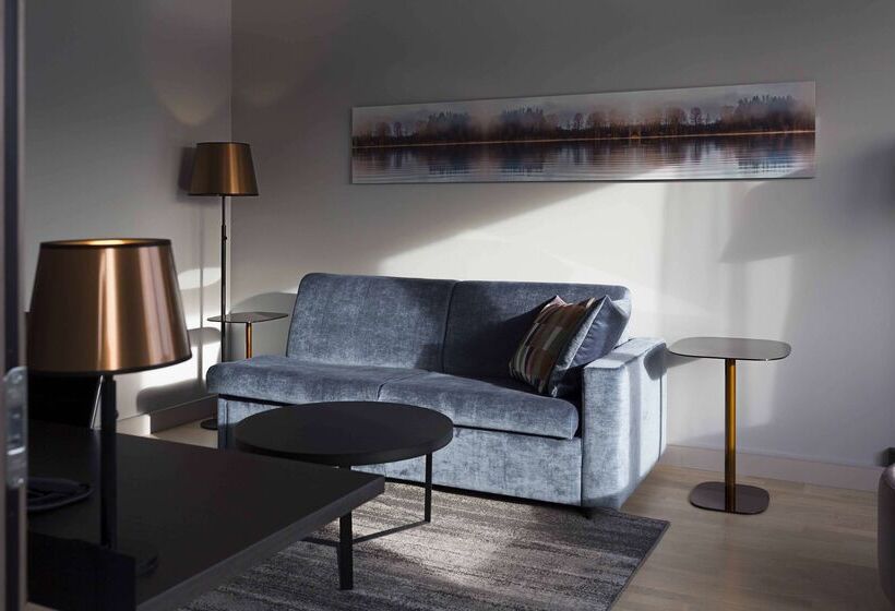 Fotos del hotel Hilton Helsinki Strand:  58