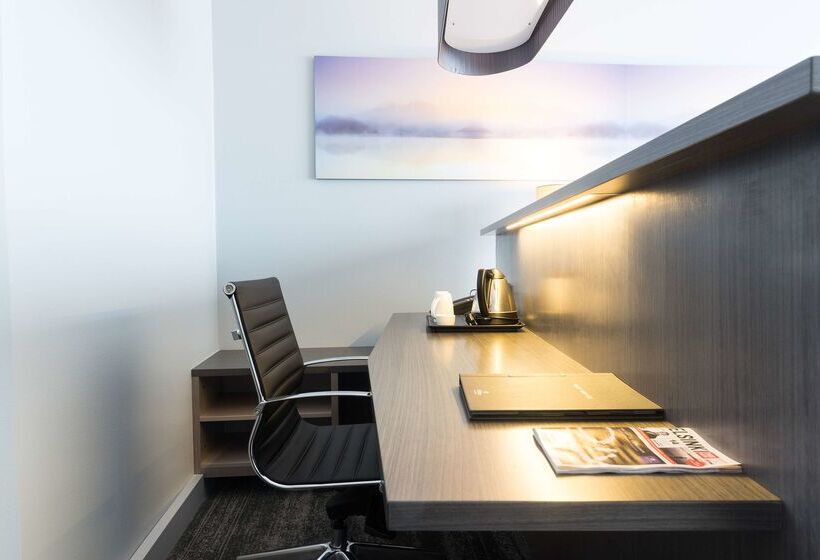 Fotos del hotel Hilton Helsinki Strand:  59