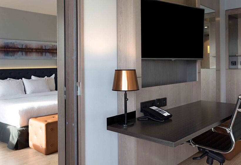 Fotos del hotel Hilton Helsinki Strand:  62