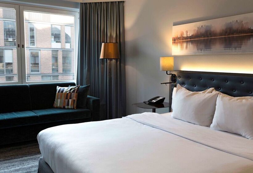 Fotos del hotel Hilton Helsinki Strand:  46