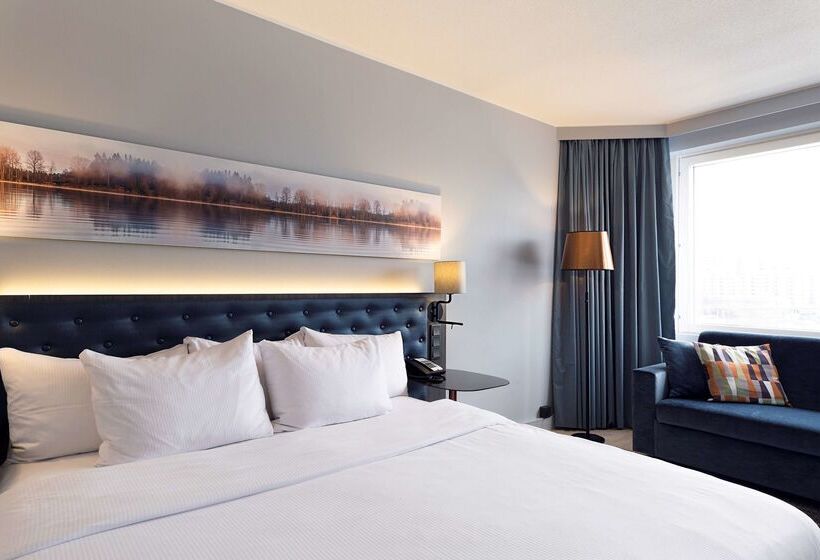 Fotos del hotel Hilton Helsinki Strand:  27