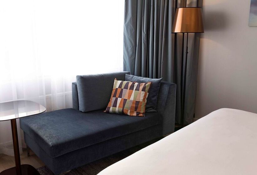 Fotos del hotel Hilton Helsinki Strand:  21