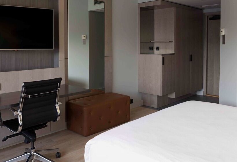 Fotos del hotel Hilton Helsinki Strand:  35