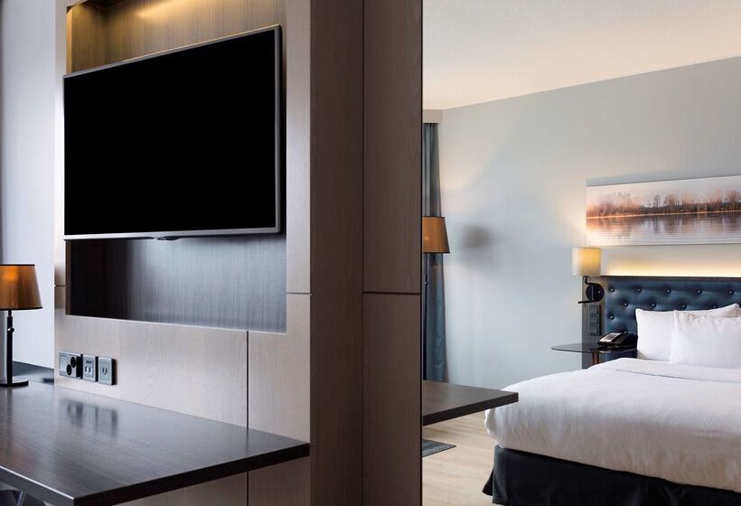 Fotos del hotel Hilton Helsinki Strand:  33