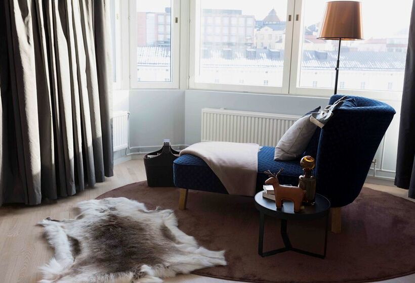 Fotos del hotel Hilton Helsinki Strand:  36