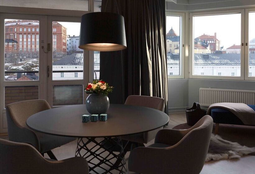 Fotos del hotel Hilton Helsinki Strand:  60