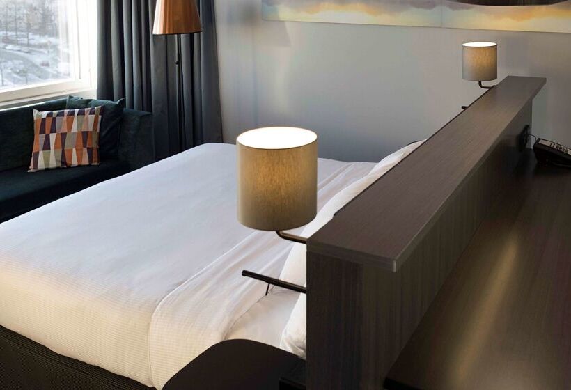 Fotos del hotel Hilton Helsinki Strand:  30