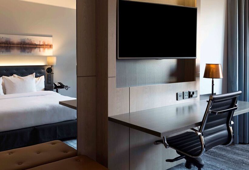 Fotos del hotel Hilton Helsinki Strand:  53
