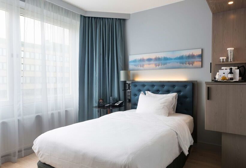 Fotos del hotel Hilton Helsinki Strand:  31