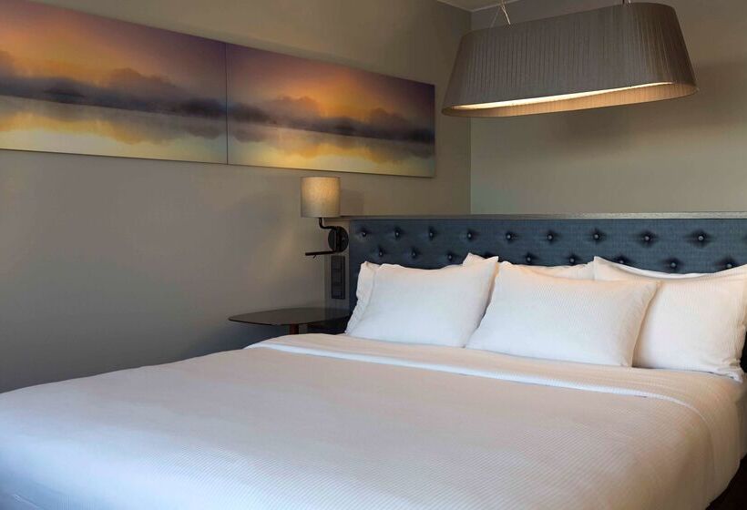 Fotos del hotel Hilton Helsinki Strand:  75