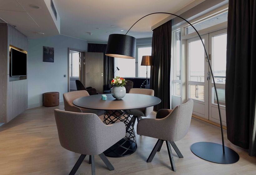 Fotos del hotel Hilton Helsinki Strand:  50