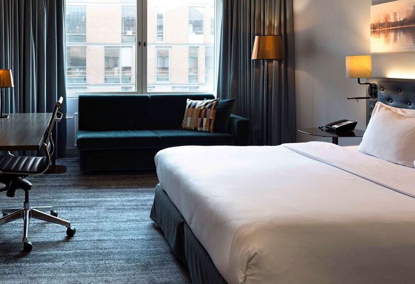 Fotos del hotel Hilton Helsinki Strand:  23