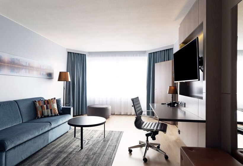 Fotos del hotel Hilton Helsinki Strand:  40