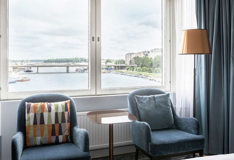 Fotos del hotel Hilton Helsinki Strand:  28