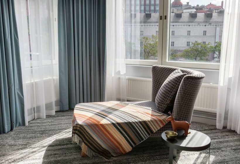 فندق Hilton Helsinki Strand