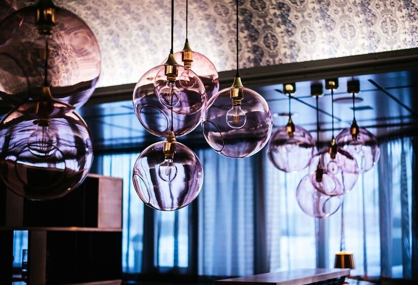 Fotos del hotel Hilton Helsinki Strand:  38