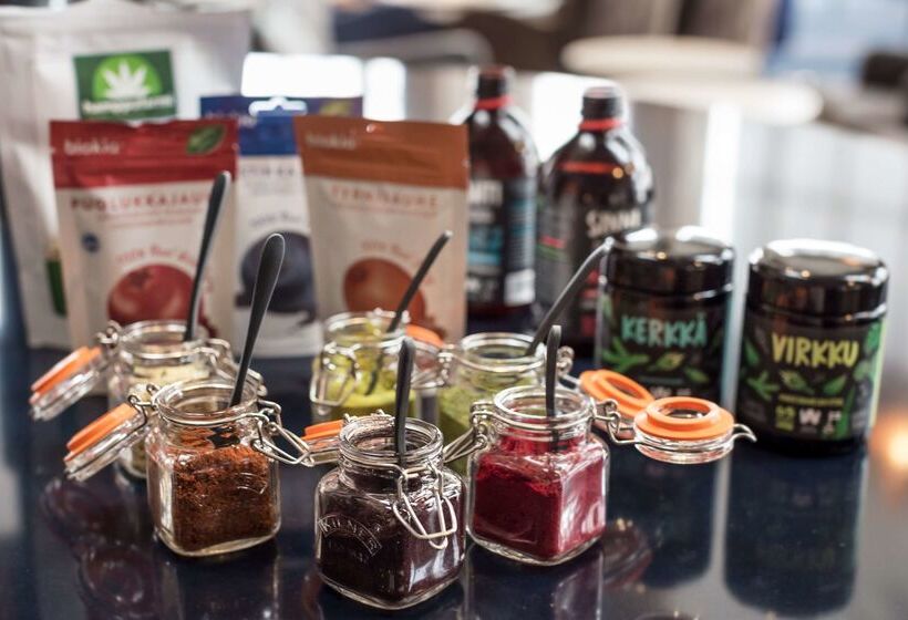 Fotos del hotel Hilton Helsinki Strand:  37