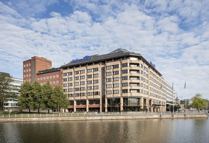 Fotos del hotel Hilton Helsinki Strand:  67