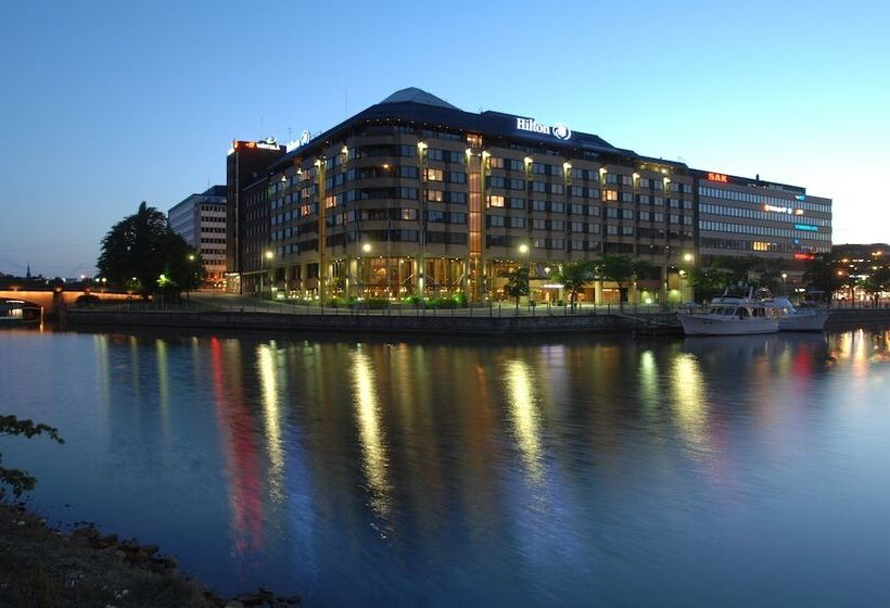 Fotos del hotel Hilton Helsinki Strand:  19