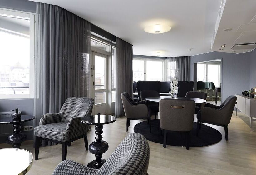 Fotos del hotel Hilton Helsinki Strand:  69