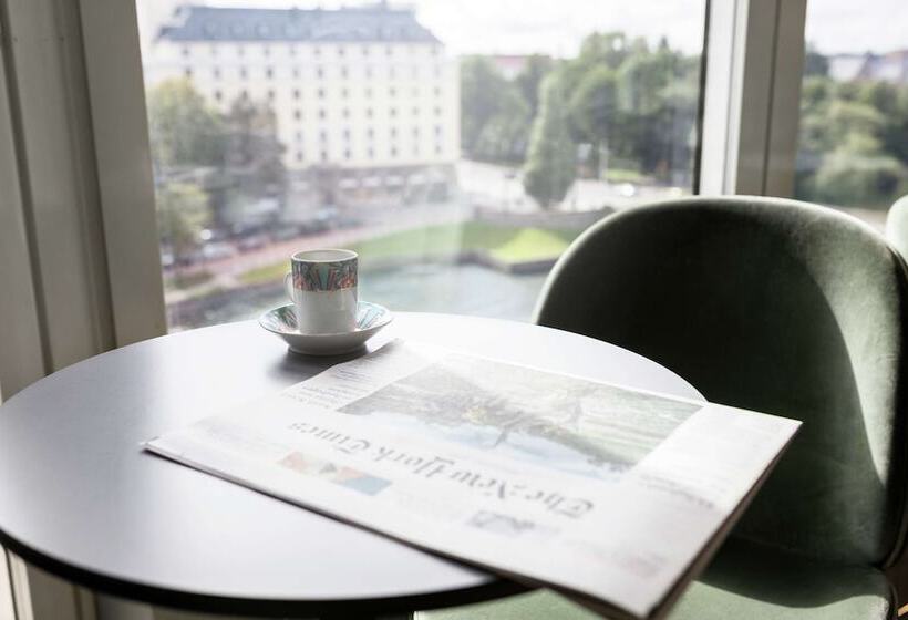 Fotos del hotel Hilton Helsinki Strand:  18