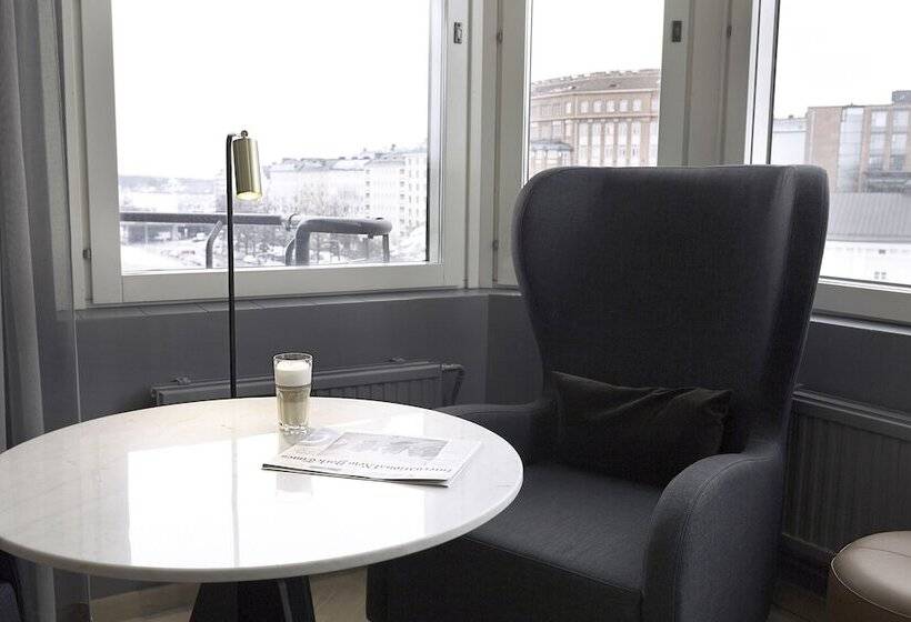 Fotos del hotel Hilton Helsinki Strand:  20