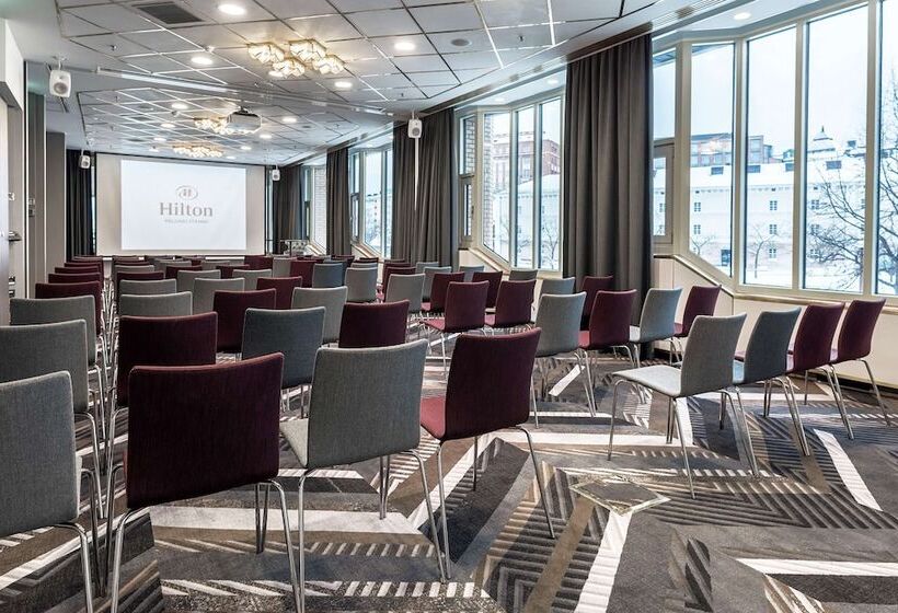 Fotos del hotel Hilton Helsinki Strand:  65