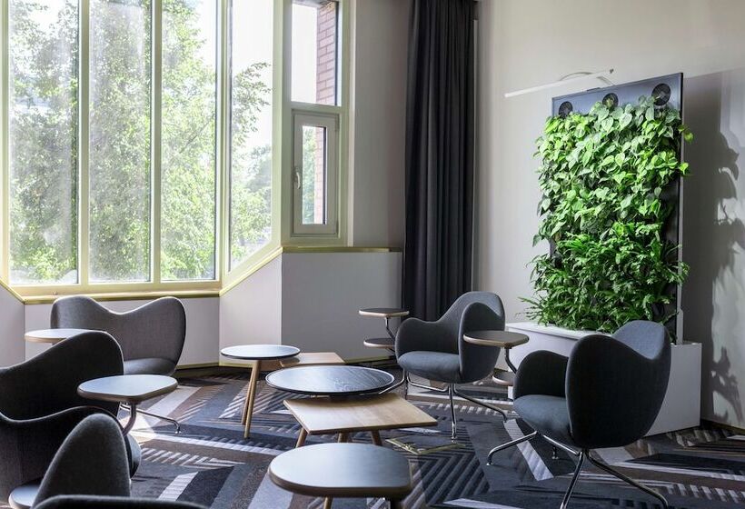Fotos del hotel Hilton Helsinki Strand:  81