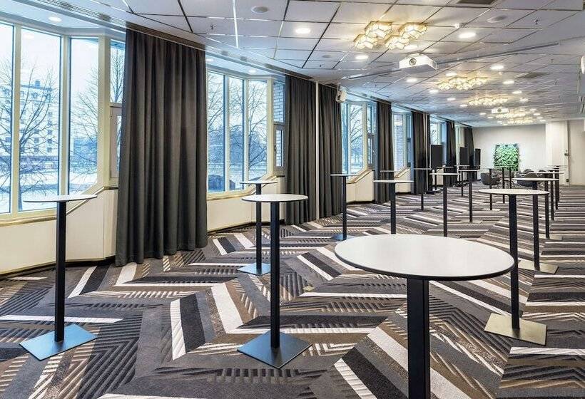 Fotos del hotel Hilton Helsinki Strand:  76