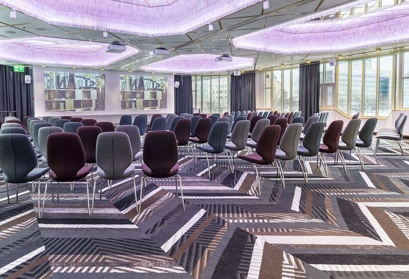 Fotos del hotel Hilton Helsinki Strand:  77