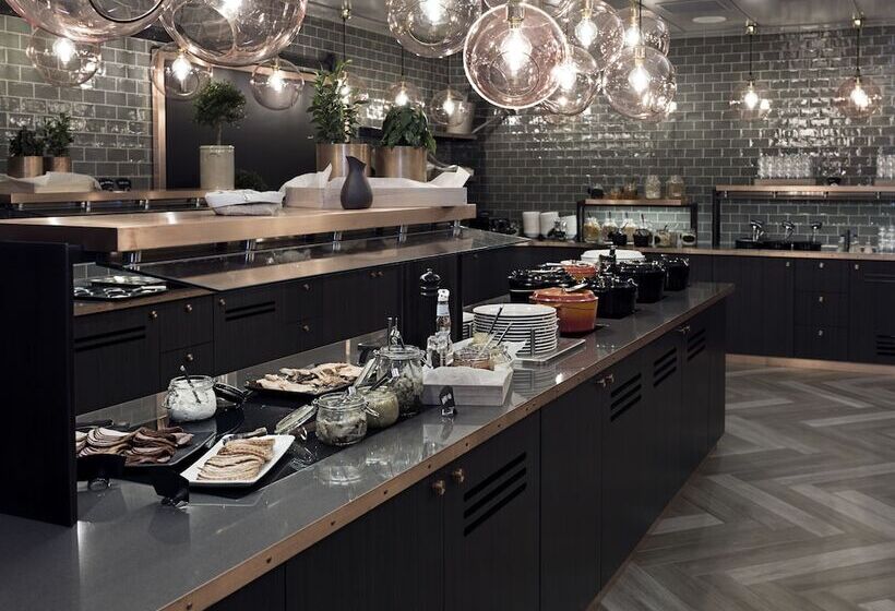 Fotos del hotel Hilton Helsinki Strand:  64