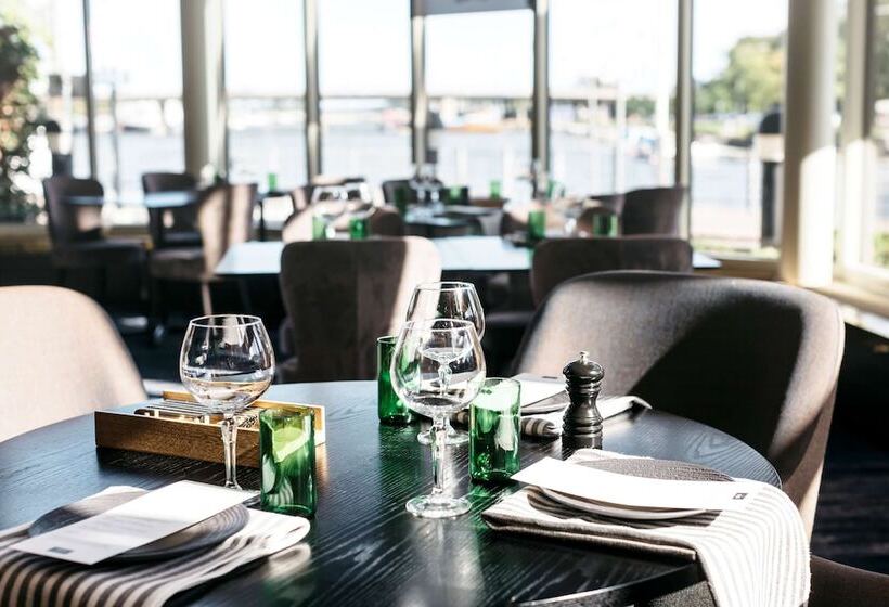 Fotos del hotel Hilton Helsinki Strand:  88