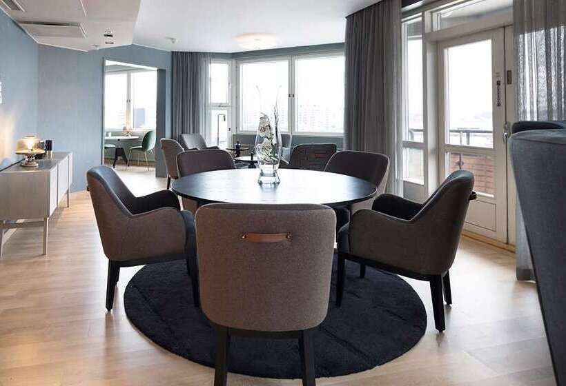 Fotos del hotel Hilton Helsinki Strand:  5