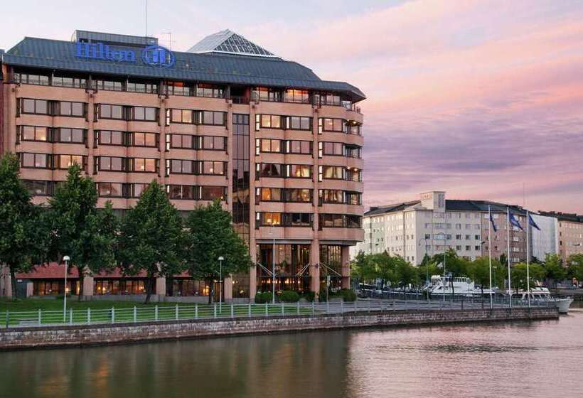Fotos del hotel Hilton Helsinki Strand:  6