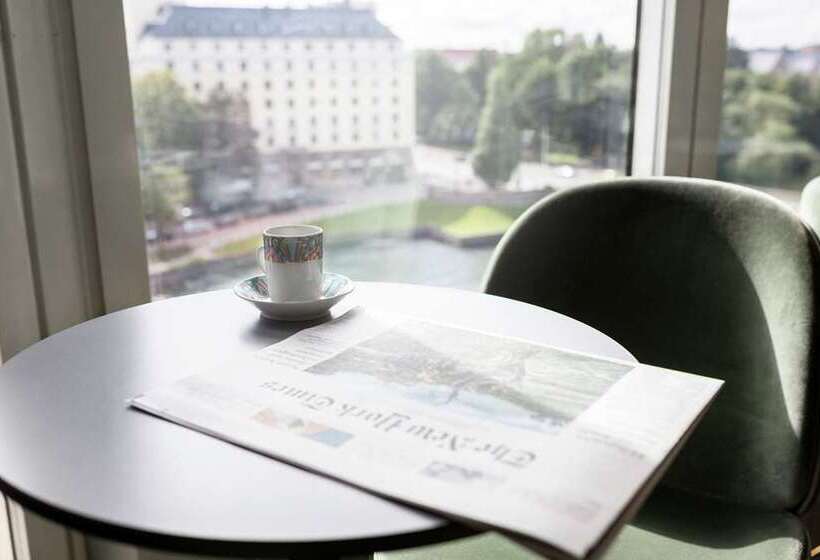 Fotos del hotel Hilton Helsinki Strand:  11