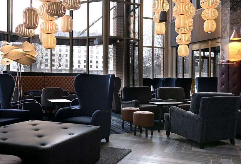 Fotos del hotel Hilton Helsinki Strand:  14