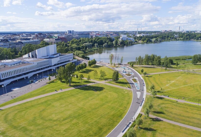 Fotos del hotel Holiday Inn Helsinki - Expo, An Ihg:  52