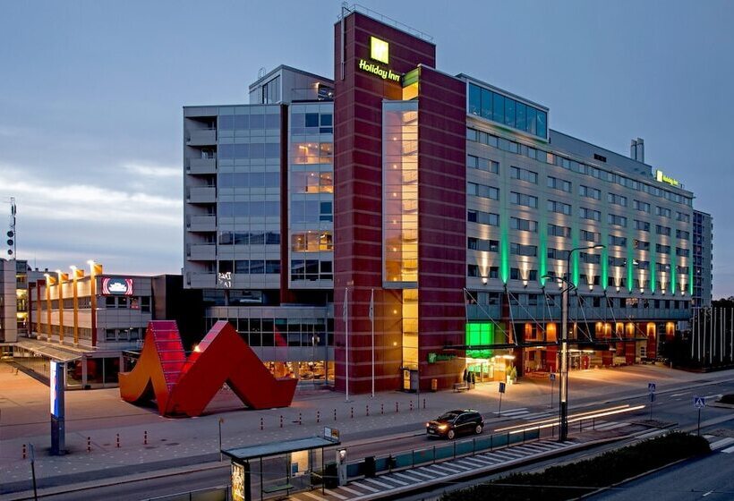 Hotel Holiday Inn Helsinki Expo