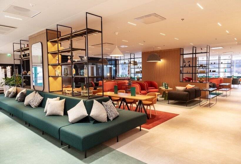Fotos del hotel Holiday Inn Helsinki - Expo, An Ihg:  33